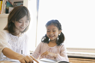 小学生の家庭教師